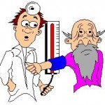 hypertension מי יותר לחוץ?