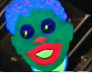 chocoman לחץ להאזנה