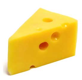 גבינה שמנה