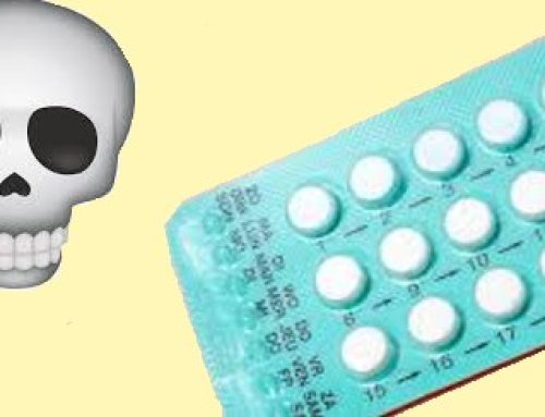 365: אזהרה לבנות