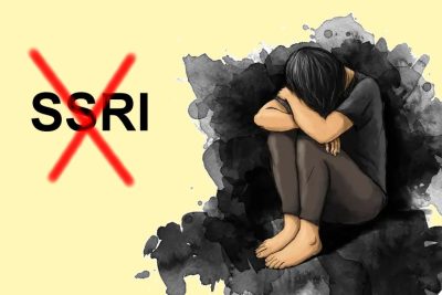 SSRI לא עוזר