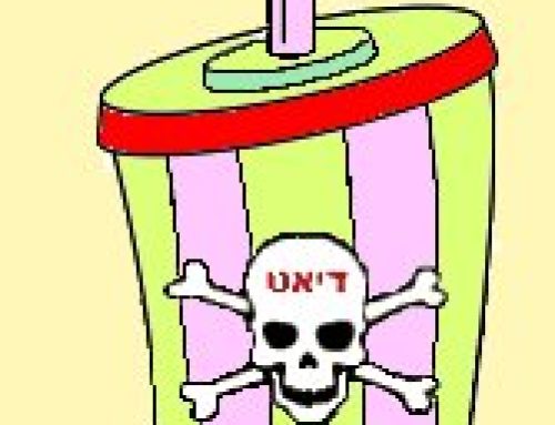 392 : בריא? לא כלכך