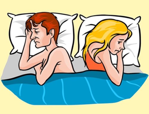 391: היום נדבר על סקס